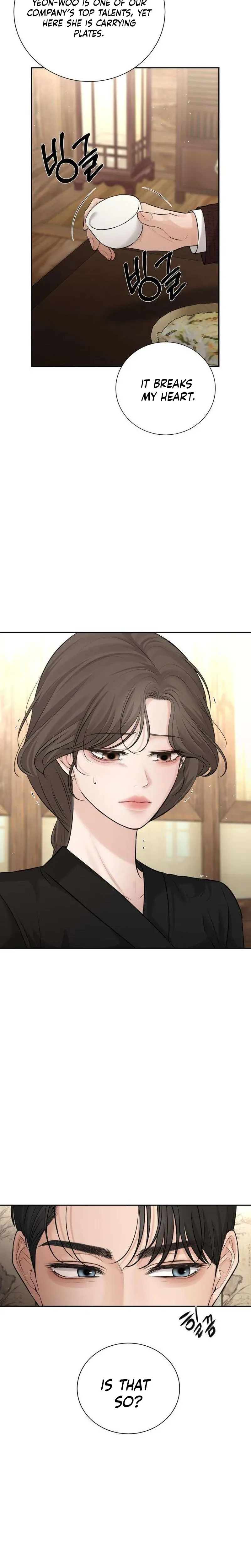 The Villains Pure Love Chapter 22 Page 22