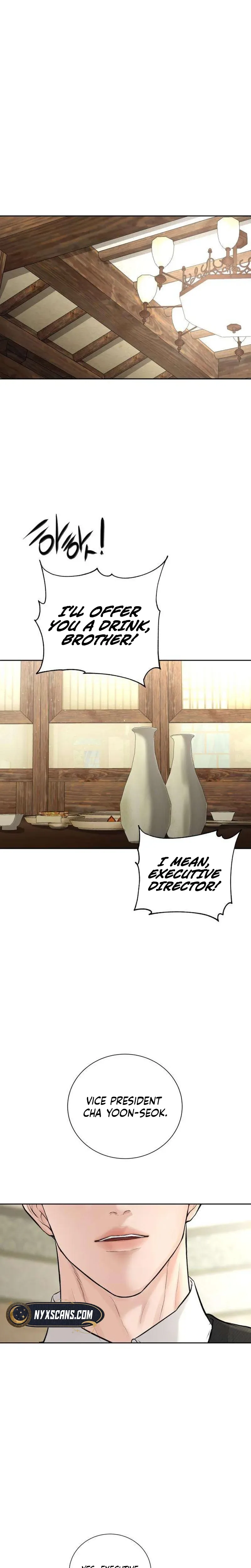 The Villains Pure Love Chapter 22 Page 25