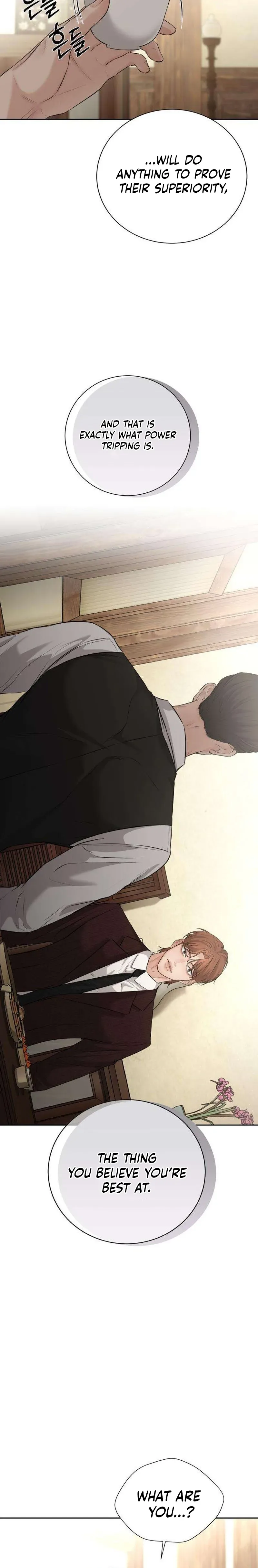 The Villains Pure Love Chapter 22 Page 30