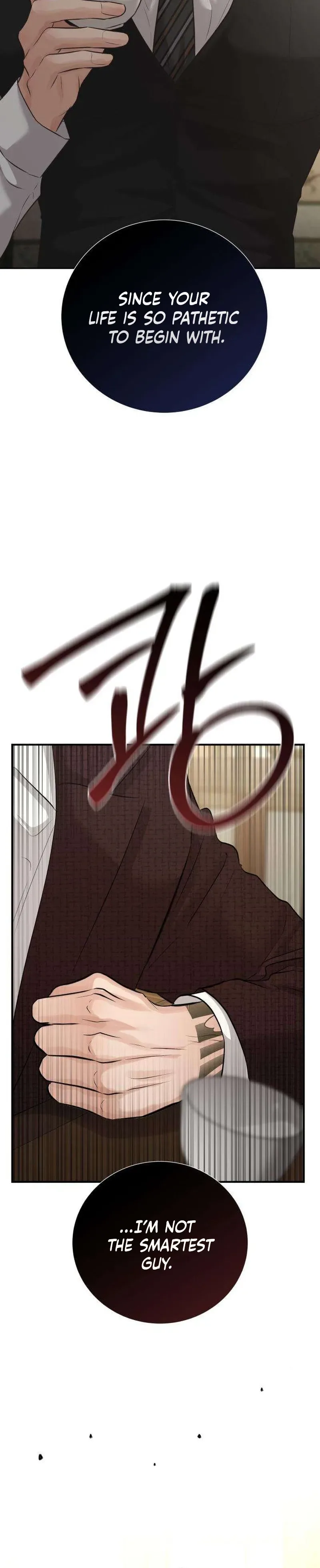 The Villains Pure Love Chapter 22 Page 32