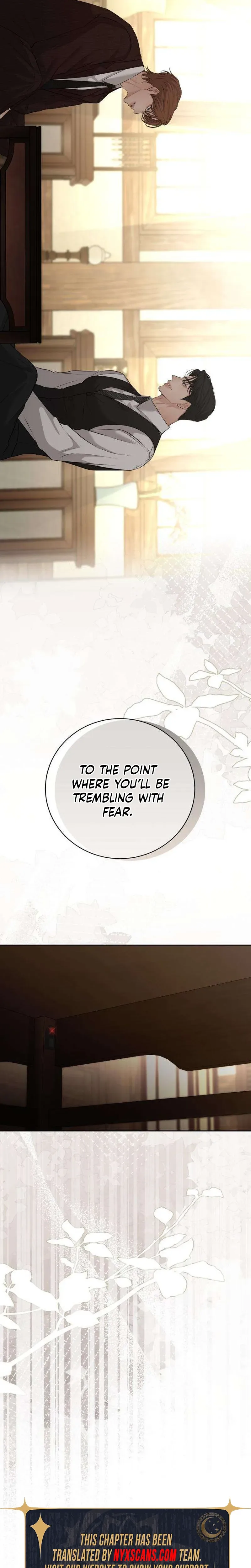 The Villains Pure Love Chapter 22 Page 35