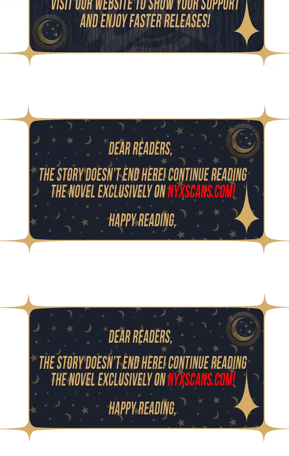 The Villains Pure Love Chapter 22 Page 36