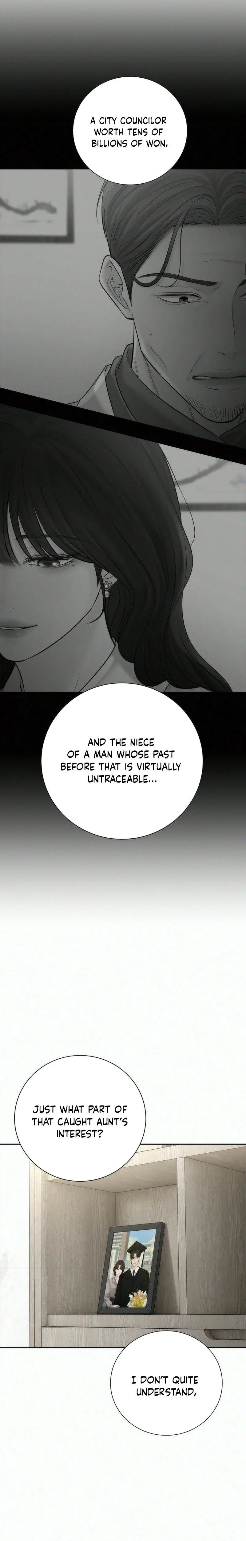 The Villains Pure Love Chapter 42 Page 6