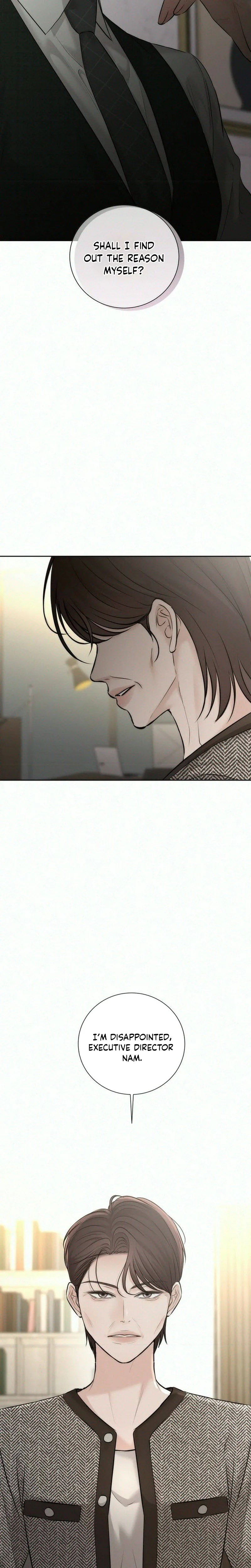 The Villains Pure Love Chapter 42 Page 9
