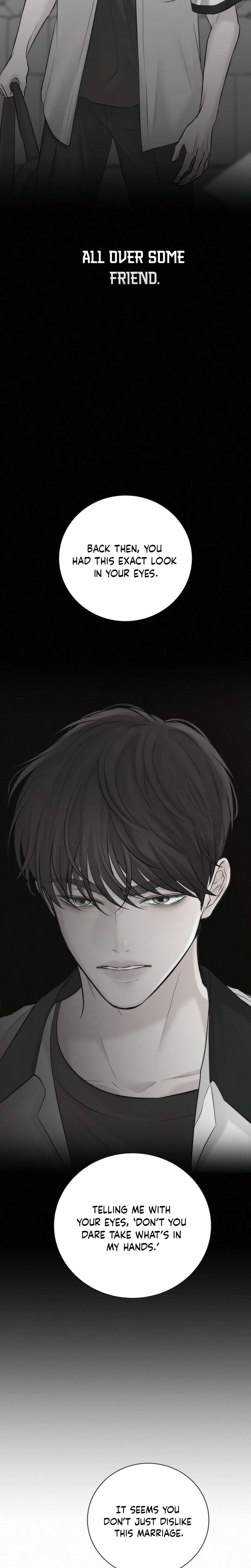 The Villains Pure Love Chapter 42 Page 12