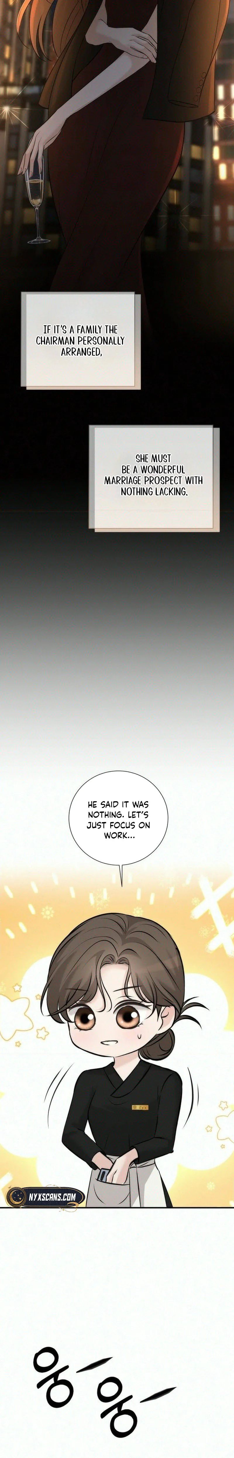 The Villains Pure Love Chapter 42 Page 25