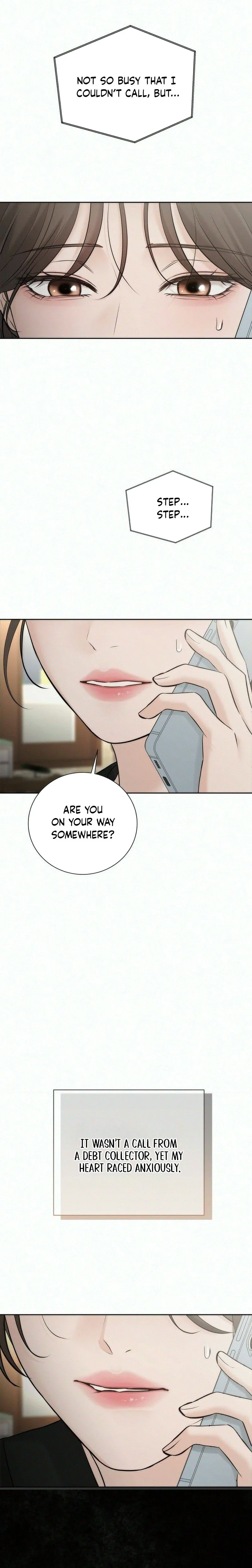 The Villains Pure Love Chapter 42 Page 28