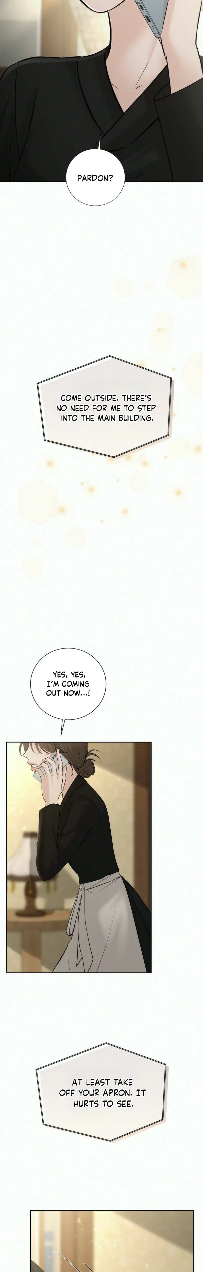The Villains Pure Love Chapter 42 Page 30