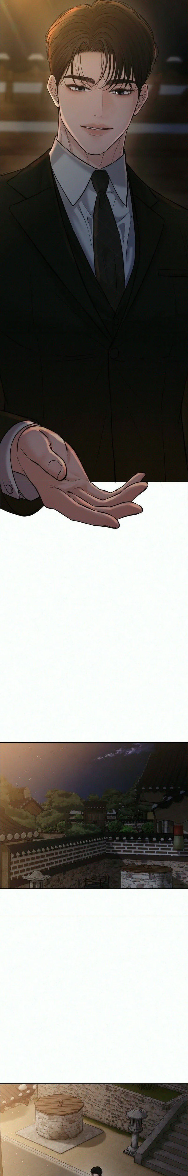 The Villains Pure Love Chapter 42 Page 32