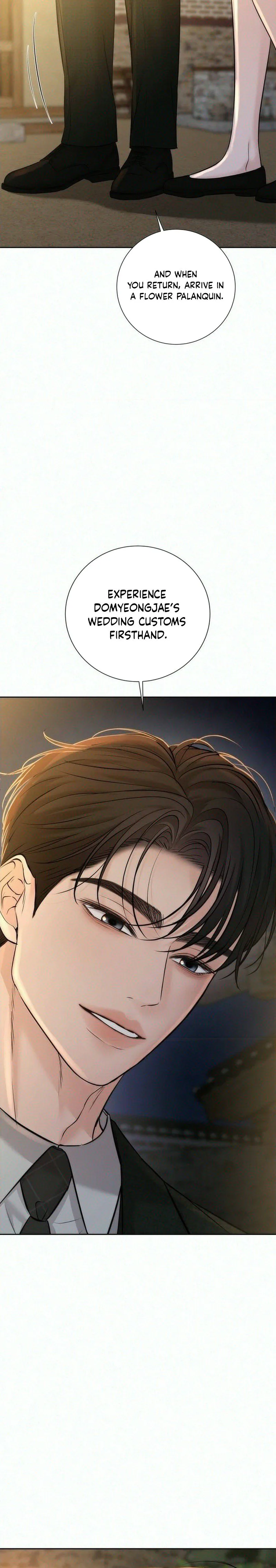 The Villains Pure Love Chapter 42 Page 37