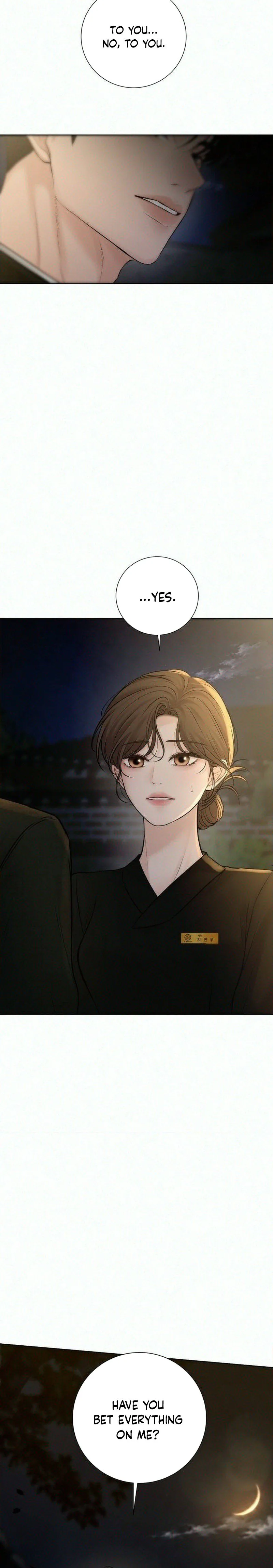 The Villains Pure Love Chapter 42 Page 40