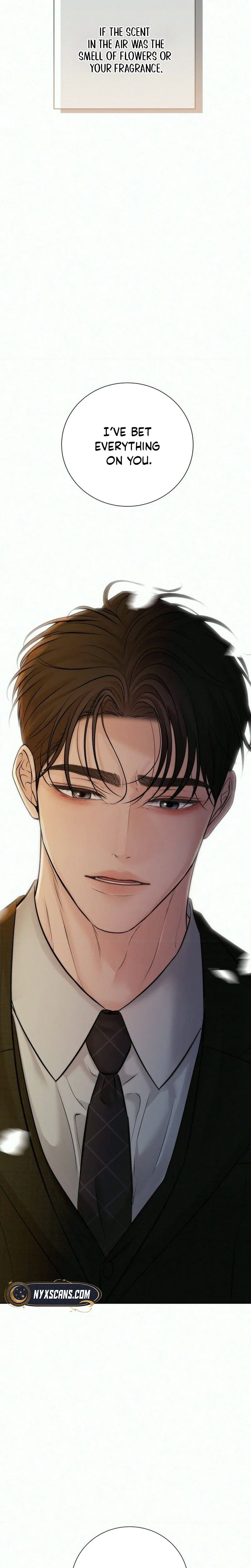 The Villains Pure Love Chapter 42 Page 42
