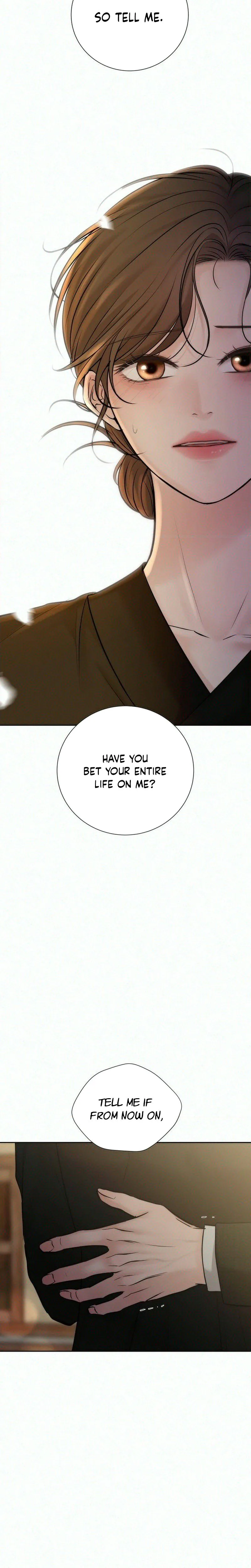 The Villains Pure Love Chapter 42 Page 43