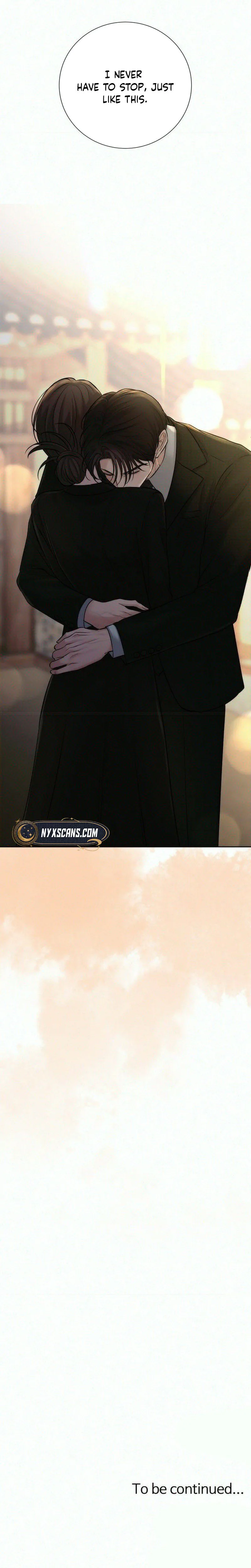 The Villains Pure Love Chapter 42 Page 44