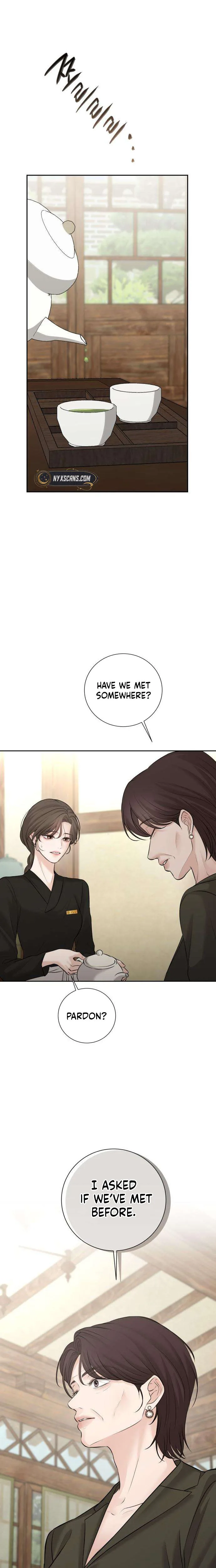 The Villains Pure Love Chapter 36 Page 5