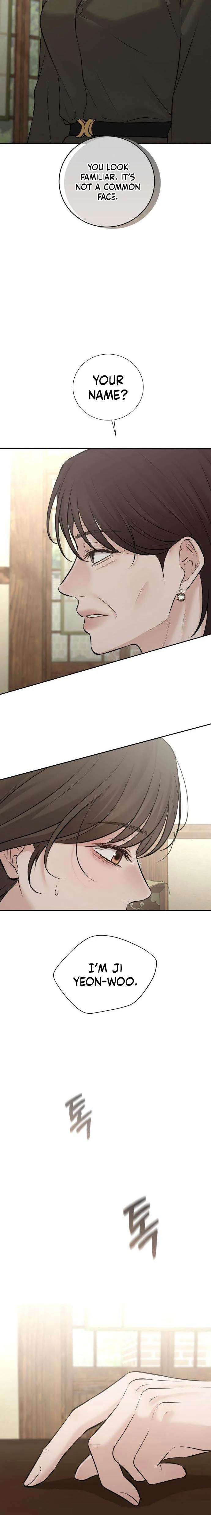 The Villains Pure Love Chapter 36 Page 6