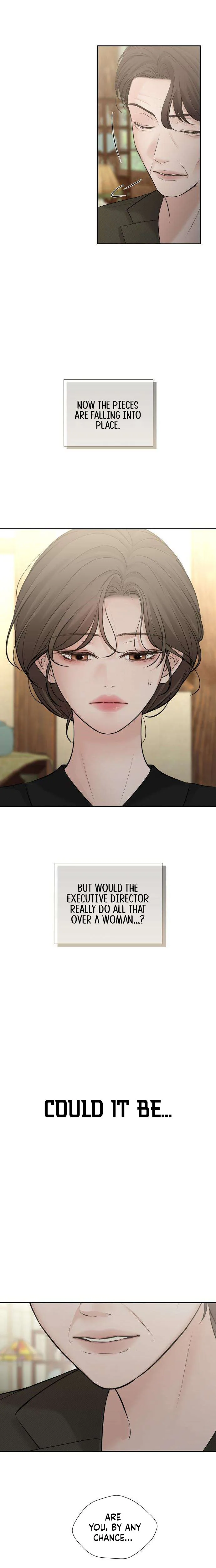 The Villains Pure Love Chapter 36 Page 9