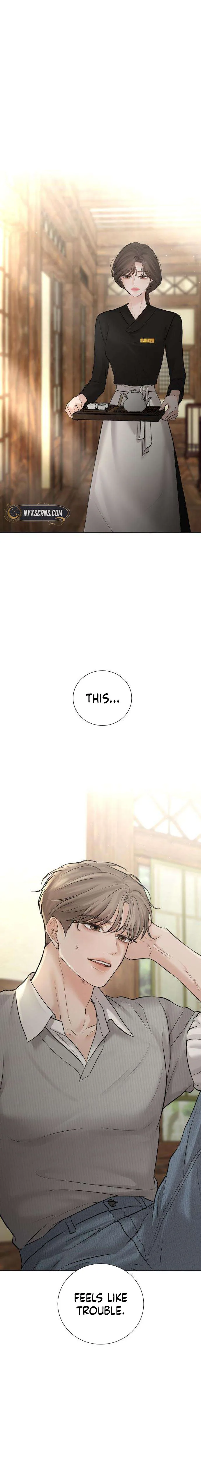 The Villains Pure Love Chapter 36 Page 15