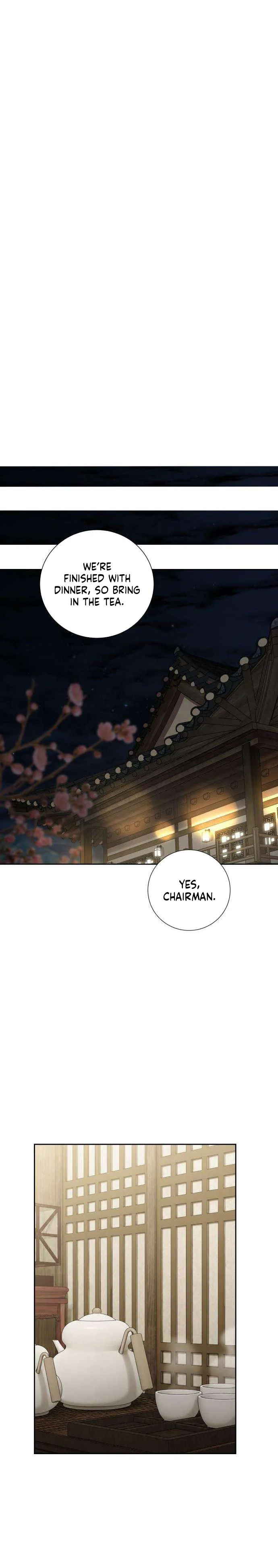 The Villains Pure Love Chapter 36 Page 16