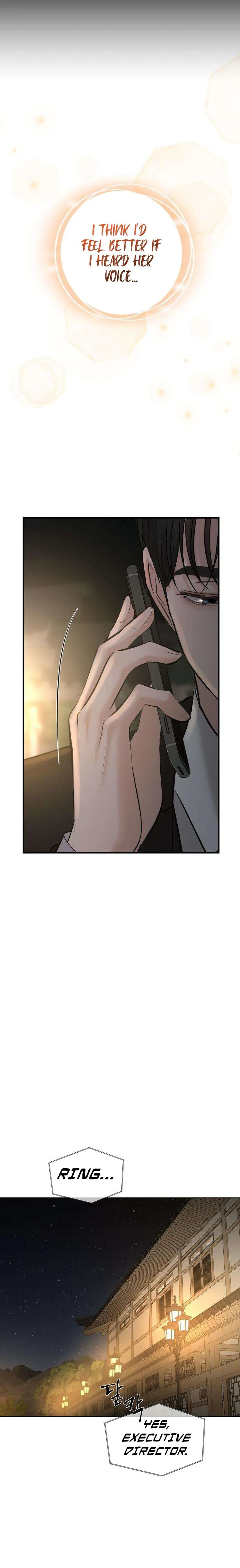 The Villains Pure Love Chapter 36 Page 26