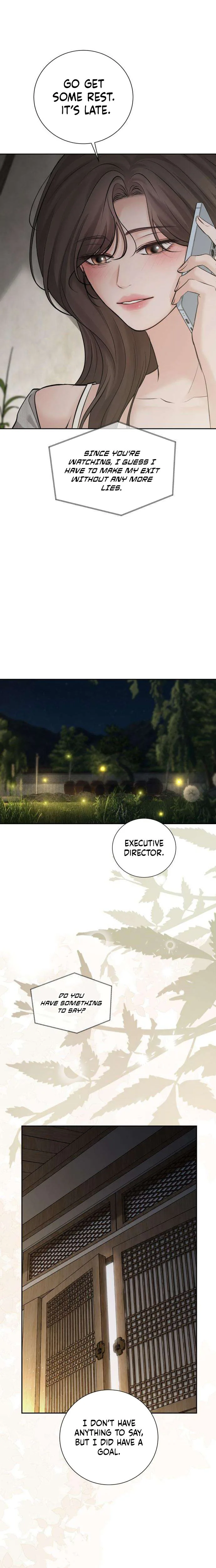 The Villains Pure Love Chapter 36 Page 33