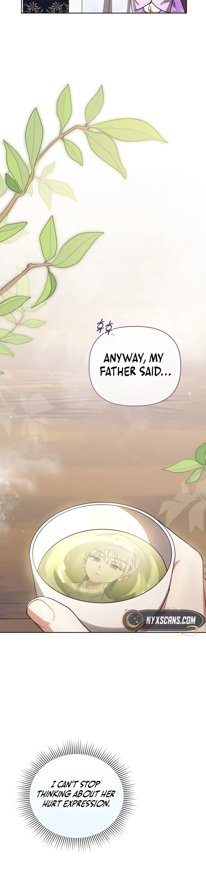 The White Tiger Clan’s Baby Cotton Ball Chapter 17 Page 33