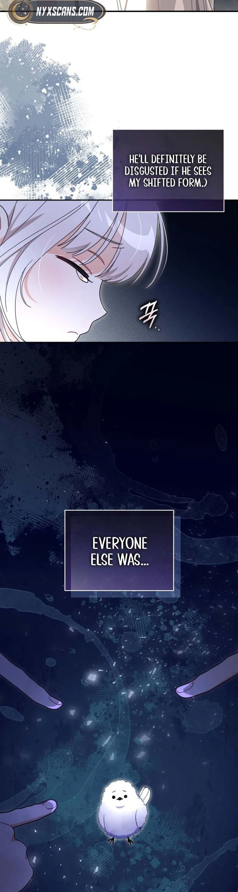 The White Tiger Clan’s Baby Cotton Ball Chapter 10 Page 18