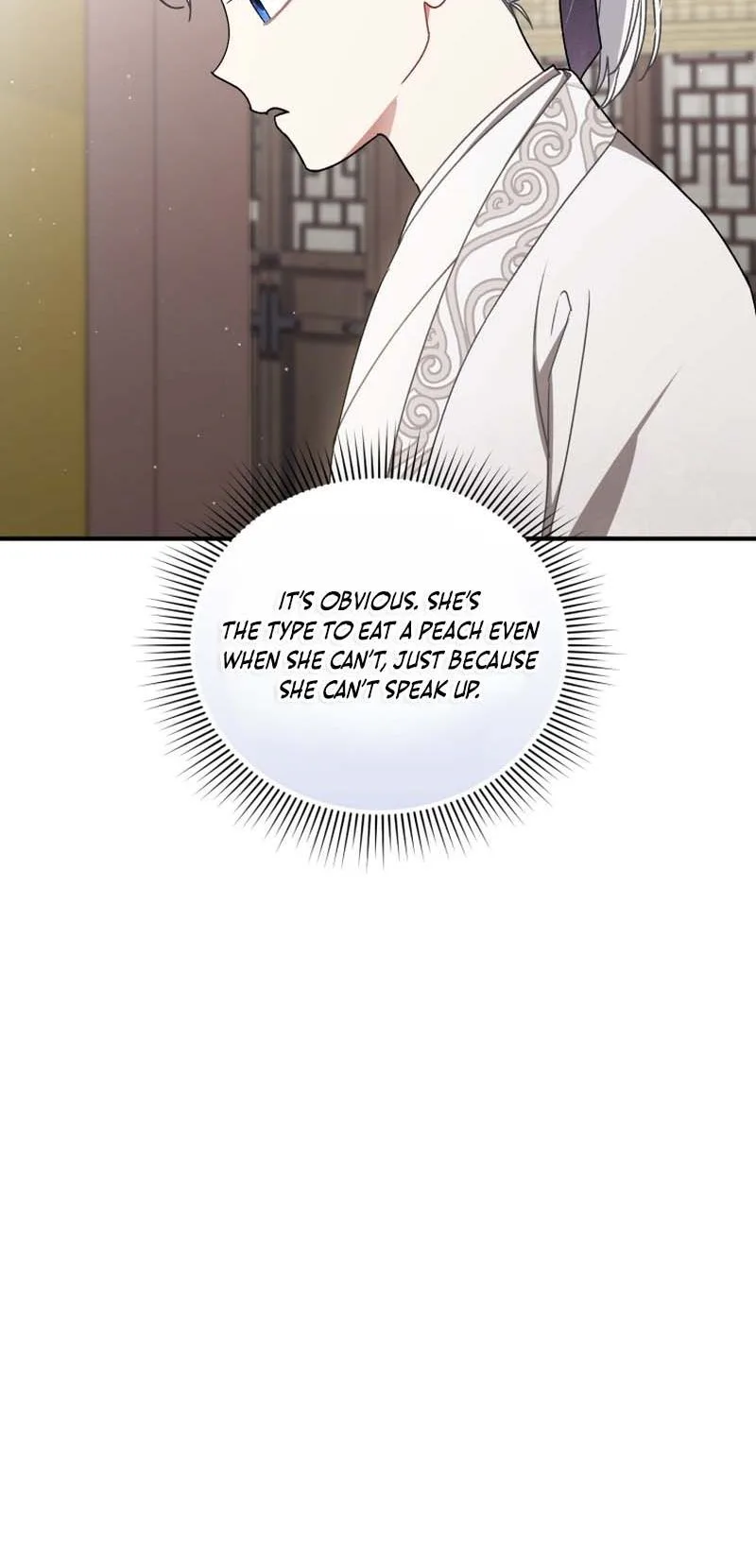The White Tiger Clan’s Baby Cotton Ball Chapter 10 Page 26
