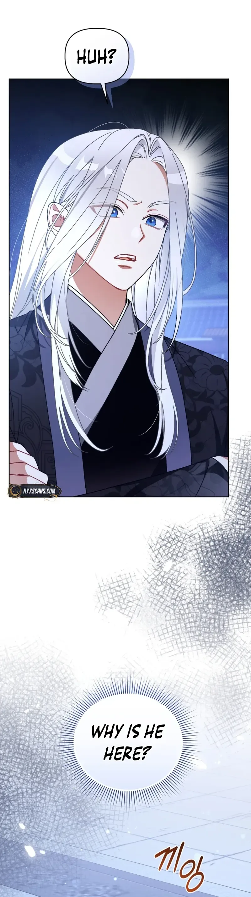 The White Tiger Clan’s Baby Cotton Ball Chapter 19 Page 30