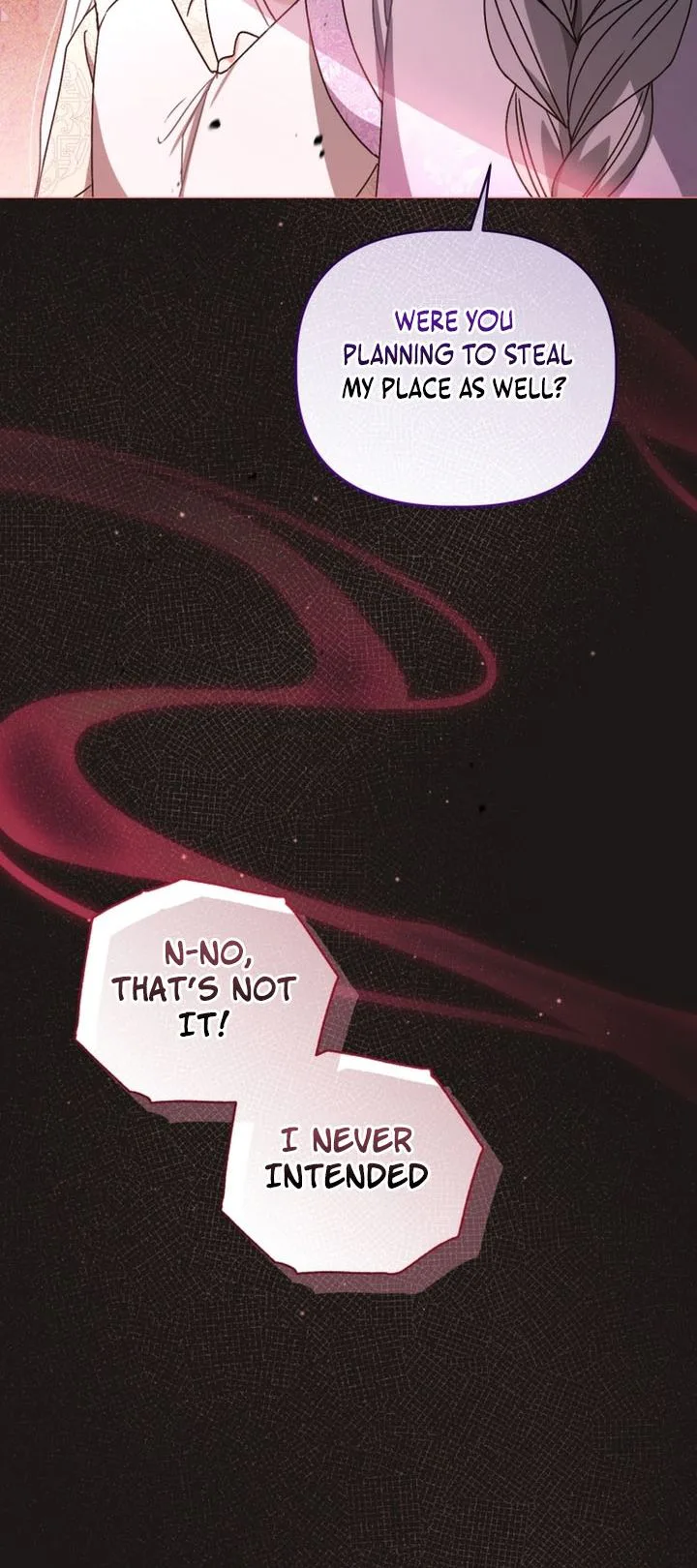 The White Tiger Clan’s Baby Cotton Ball Chapter 21 Page 20
