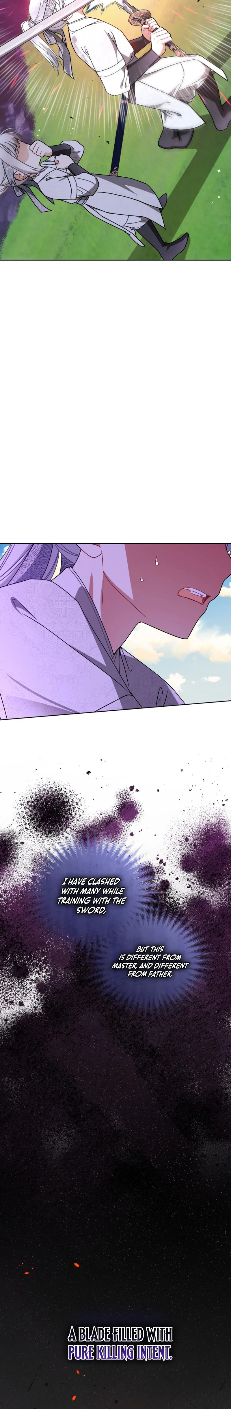 The White Tiger Clan’s Baby Cotton Ball Chapter 28 Page 28