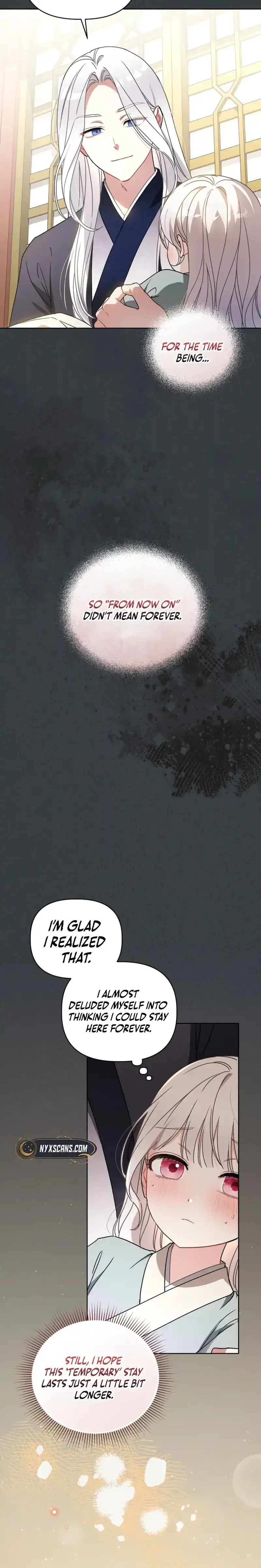 The White Tiger Clan’s Baby Cotton Ball Chapter 6 Page 20