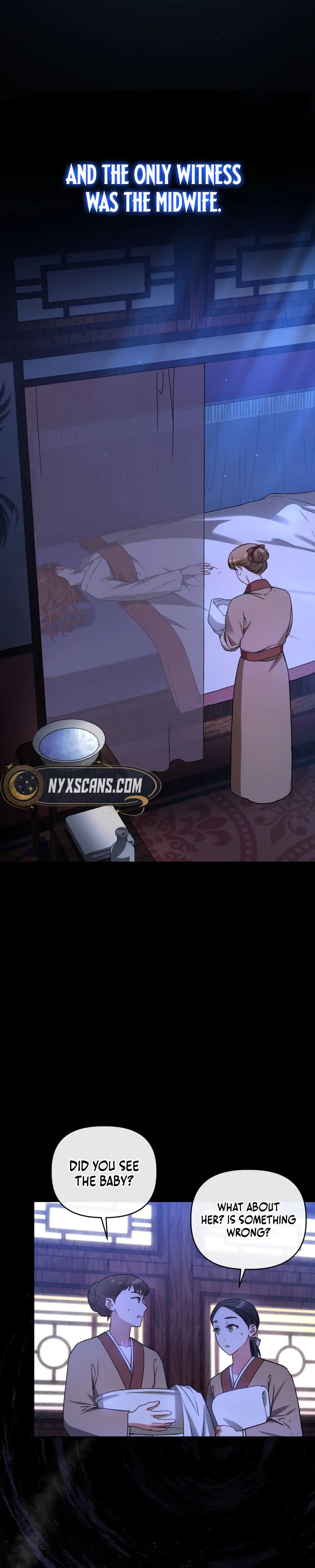 The White Tiger Clan’s Baby Cotton Ball Chapter 1 Page 15