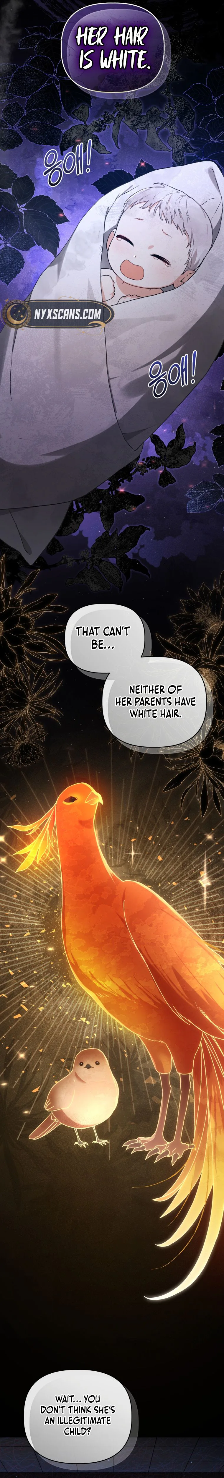 The White Tiger Clan’s Baby Cotton Ball Chapter 1 Page 16