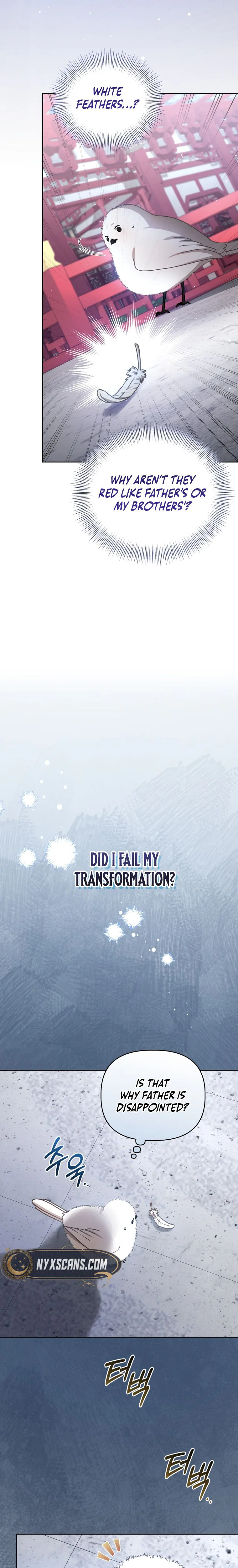 The White Tiger Clan’s Baby Cotton Ball Chapter 1 Page 25
