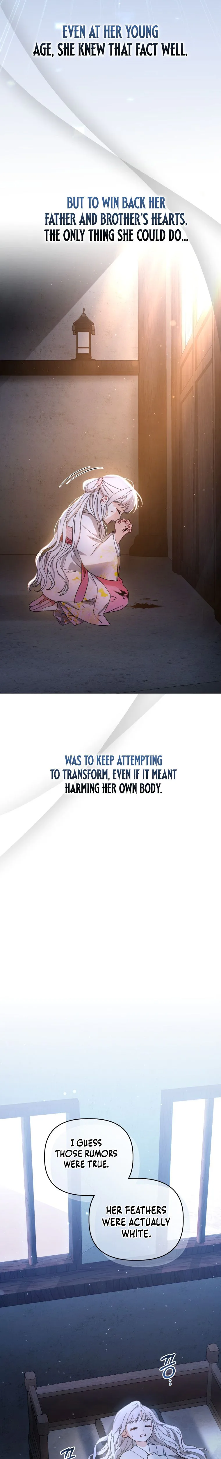 The White Tiger Clan’s Baby Cotton Ball Chapter 1 Page 34