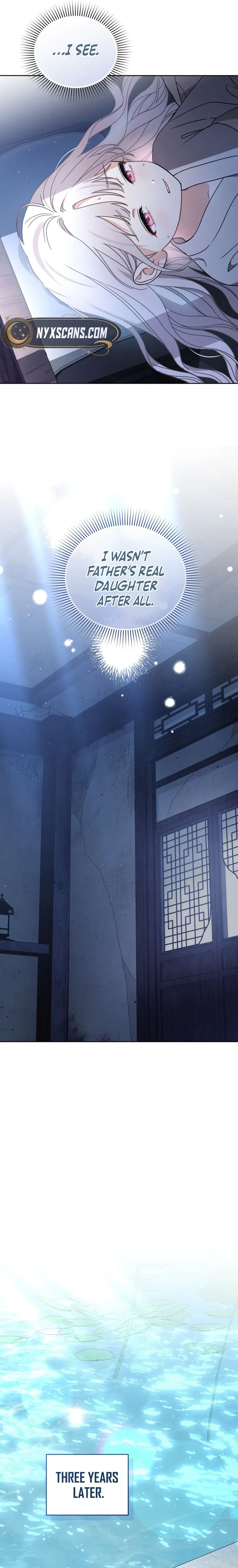 The White Tiger Clan’s Baby Cotton Ball Chapter 1 Page 36