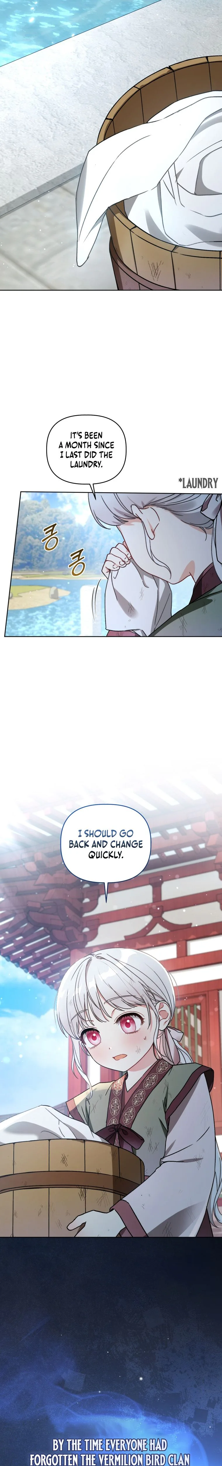 The White Tiger Clan’s Baby Cotton Ball Chapter 1 Page 37