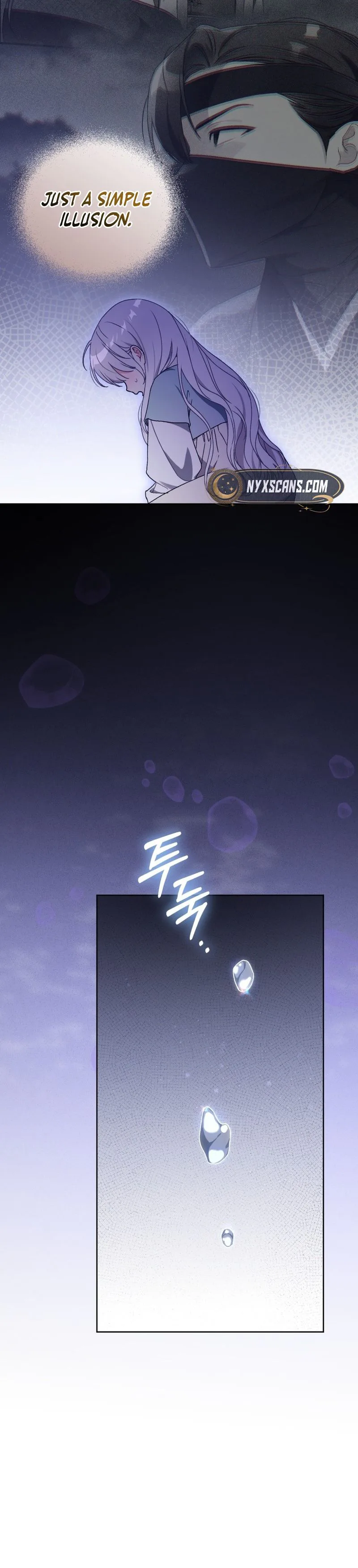 The White Tiger Clan’s Baby Cotton Ball Chapter 5 Page 16