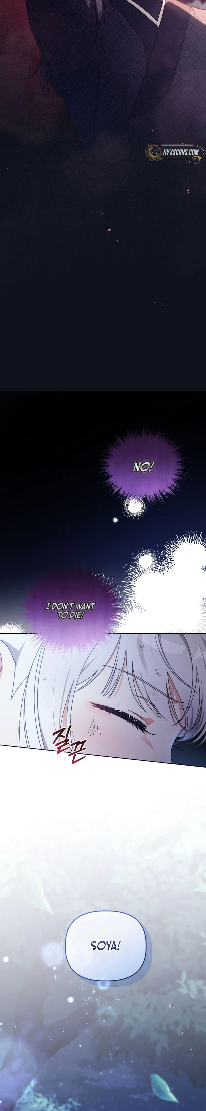 The White Tiger Clan’s Baby Cotton Ball Chapter 18 Page 29
