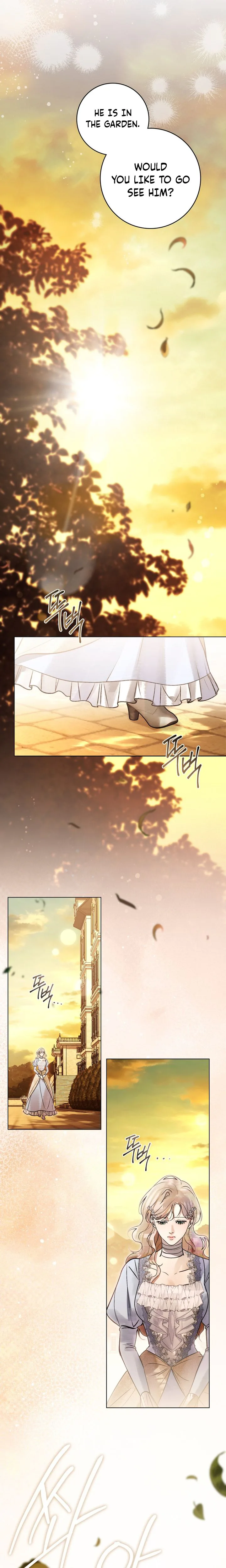 The Wicked Husband Chapter 39 Page 10