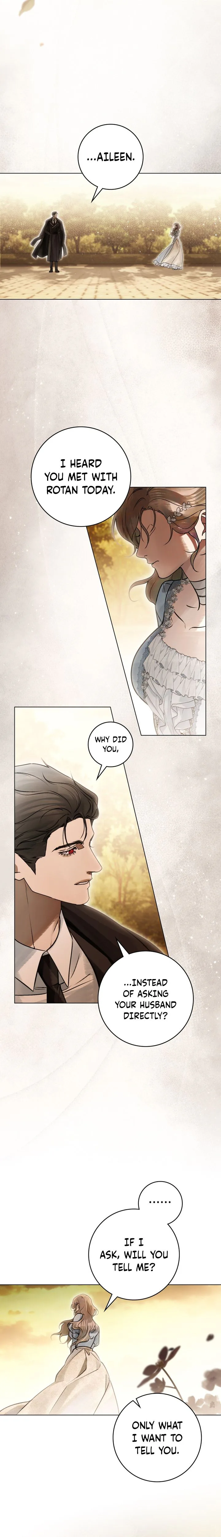 The Wicked Husband Chapter 39 Page 12