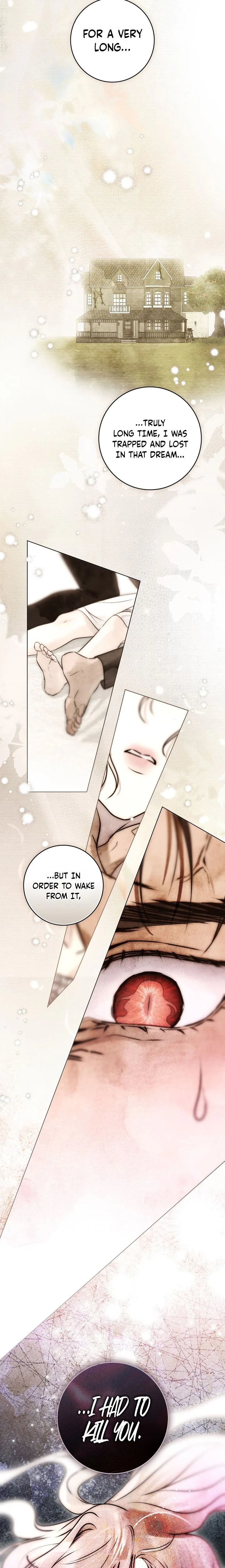 The Wicked Husband Chapter 39 Page 14
