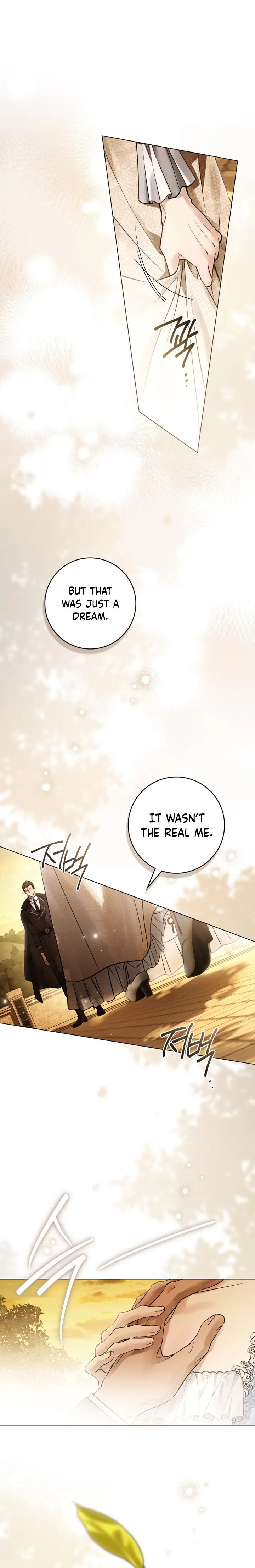 The Wicked Husband Chapter 39 Page 16