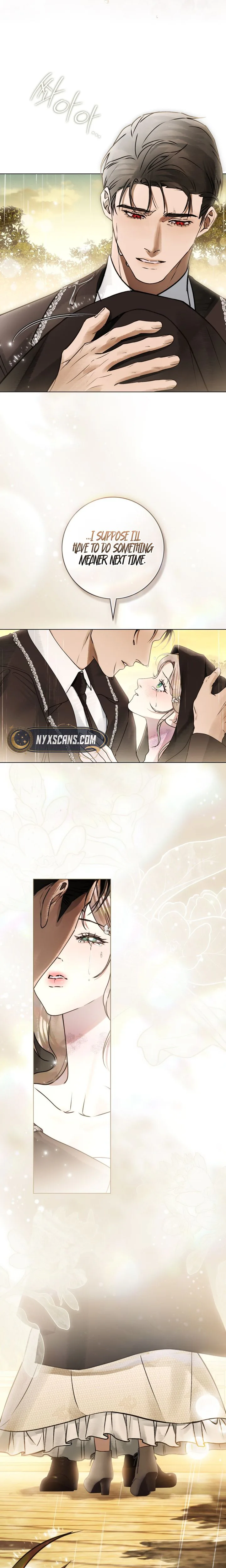 The Wicked Husband Chapter 39 Page 21