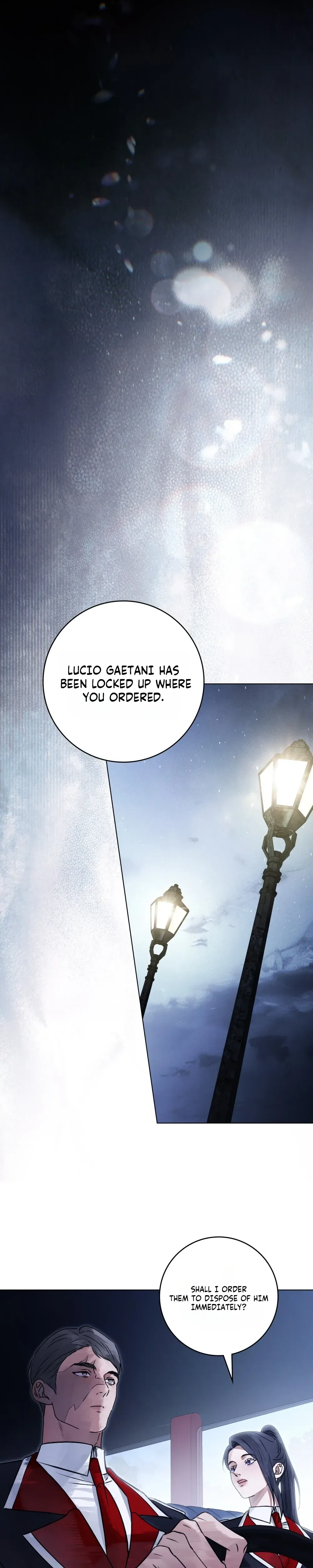 The Wicked Husband Chapter 44 Page 23