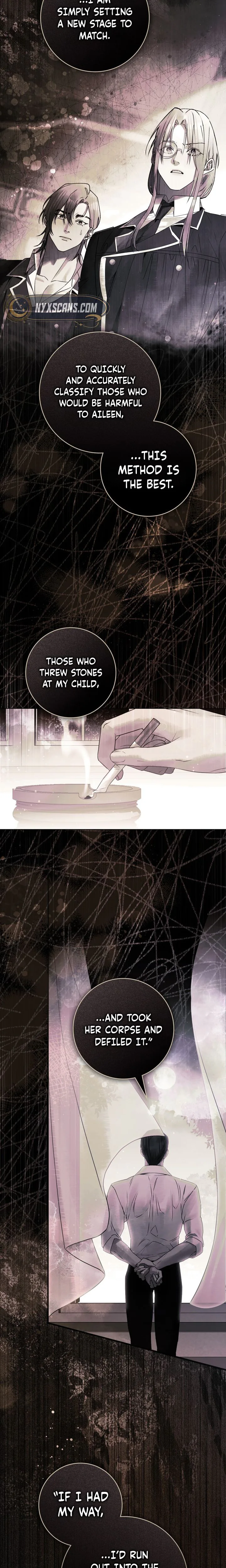 The Wicked Husband Chapter 37 Page 7