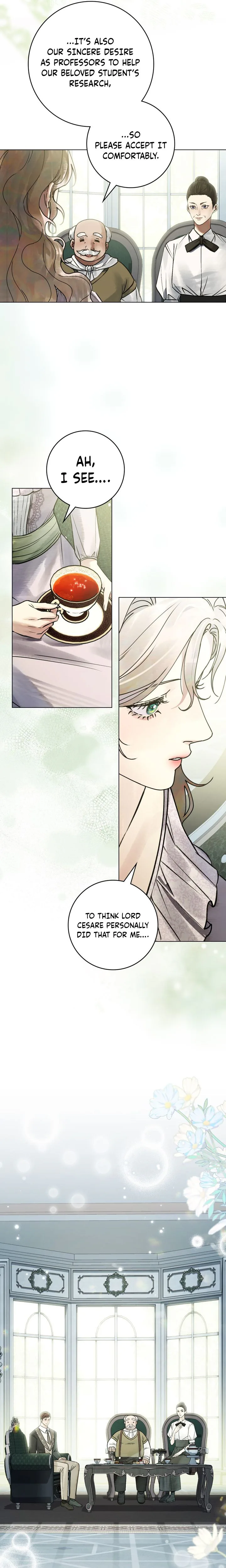 The Wicked Husband Chapter 41 Page 9