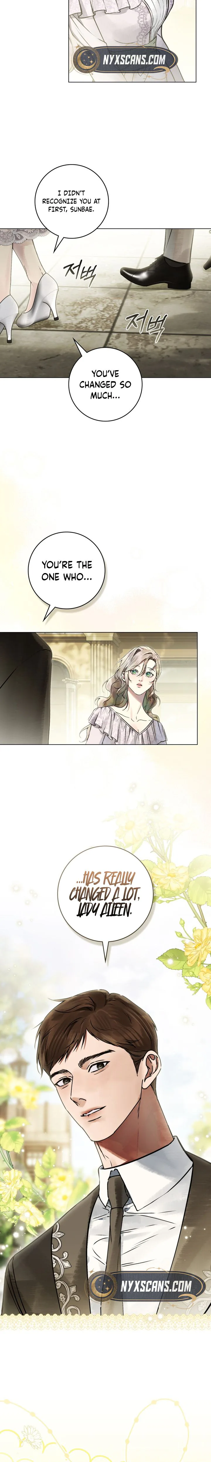 The Wicked Husband Chapter 41 Page 16