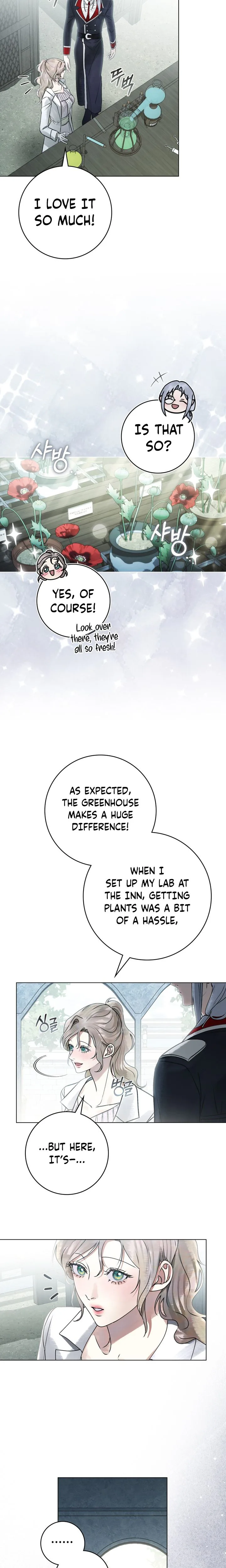 The Wicked Husband Chapter 40 Page 7